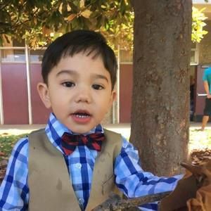 Meet your Posher, Alelie