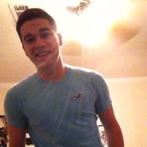 Meet your Posher, Kyle