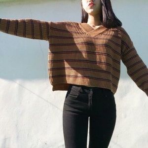 Meet your Posher, Madison