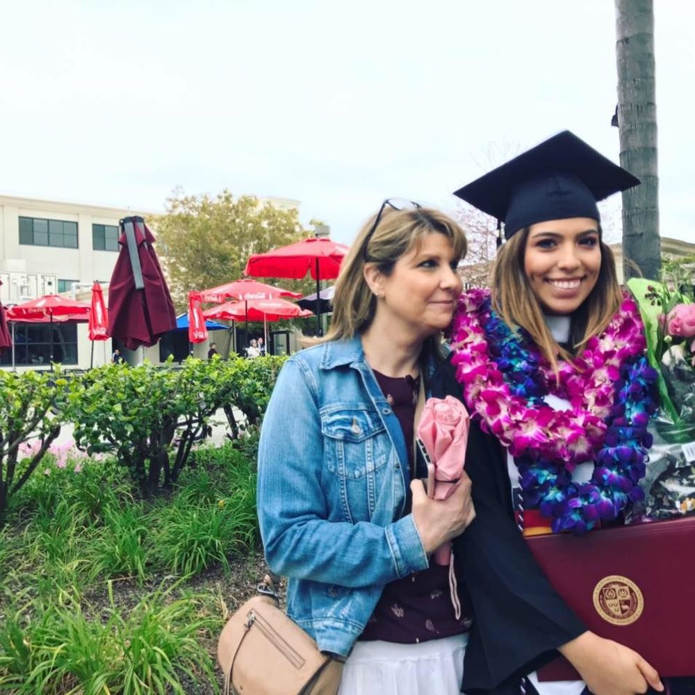 Meet your Posher, Vanessa