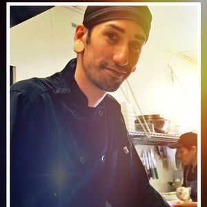 Meet your Posher, Anthony