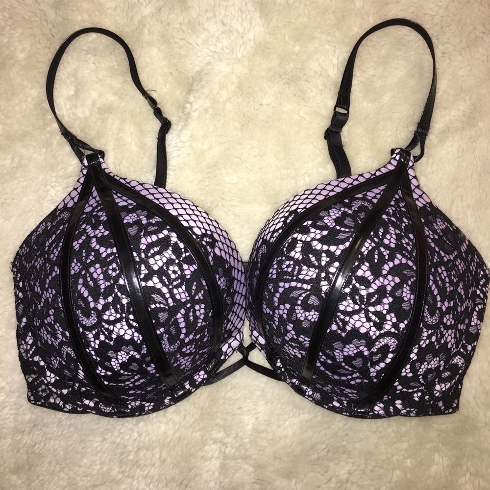 VS bombshell bra