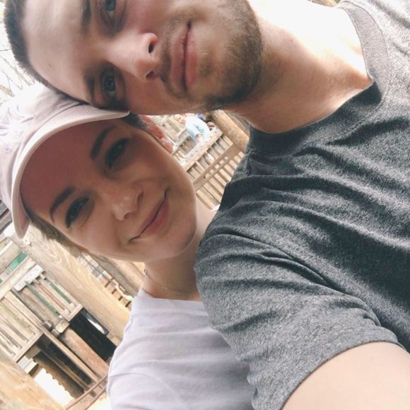 Meet your Posher, Tyler - Picture 1 of 1