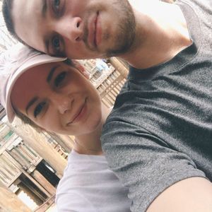 Meet your Posher, Tyler