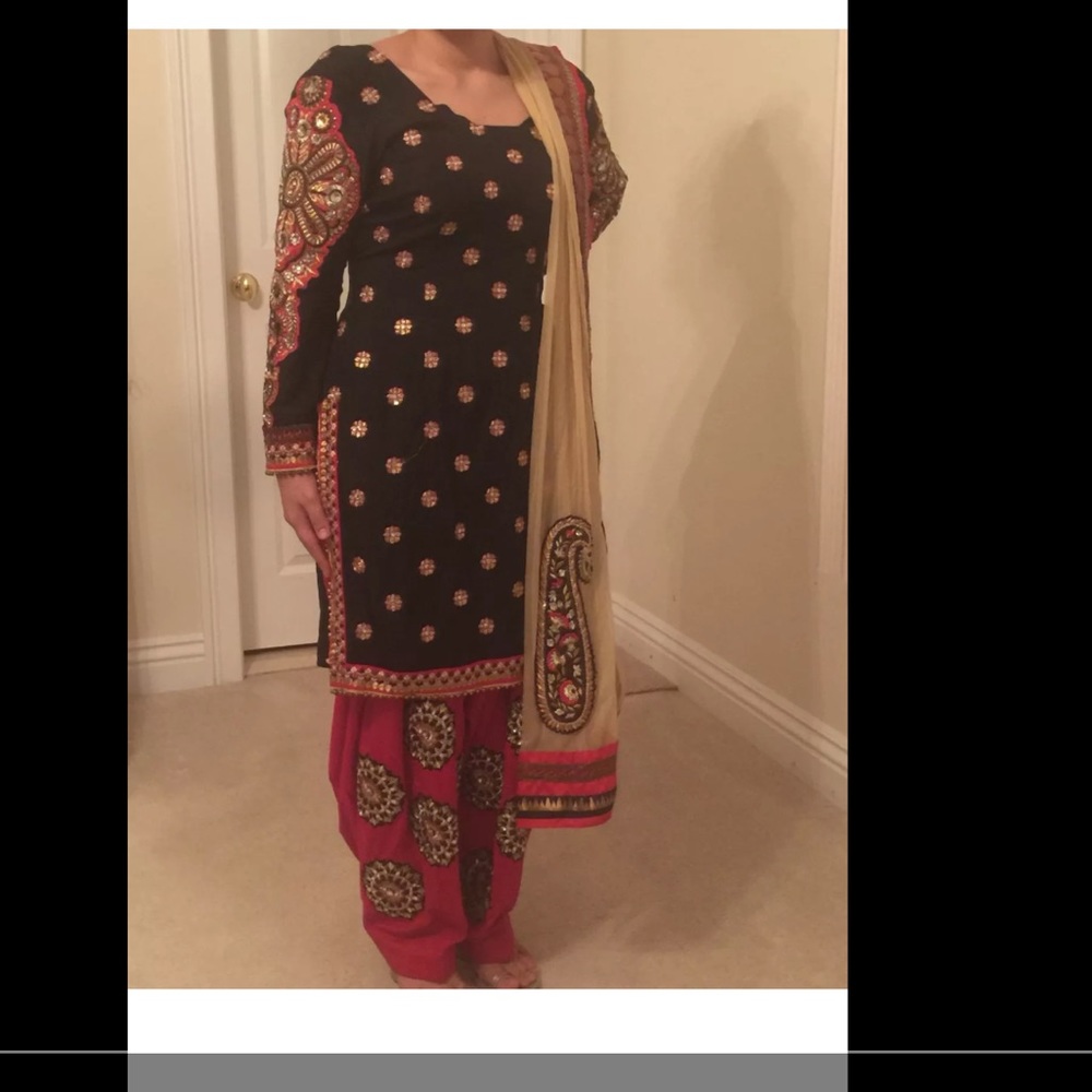 Shalwar kameez