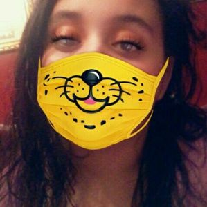 Meet your Posher, Tiffany