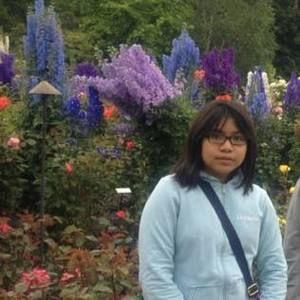 Meet your Posher, Marianne grace