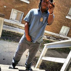 Meet your Posher, Jay