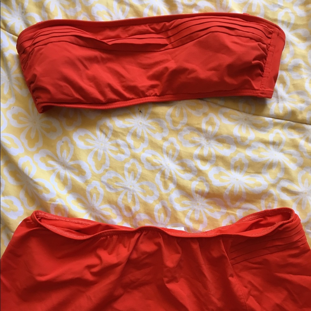 CK Bikini