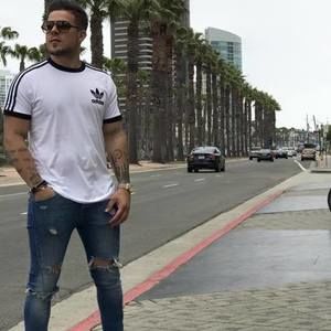 Meet your Posher, Giuseppe