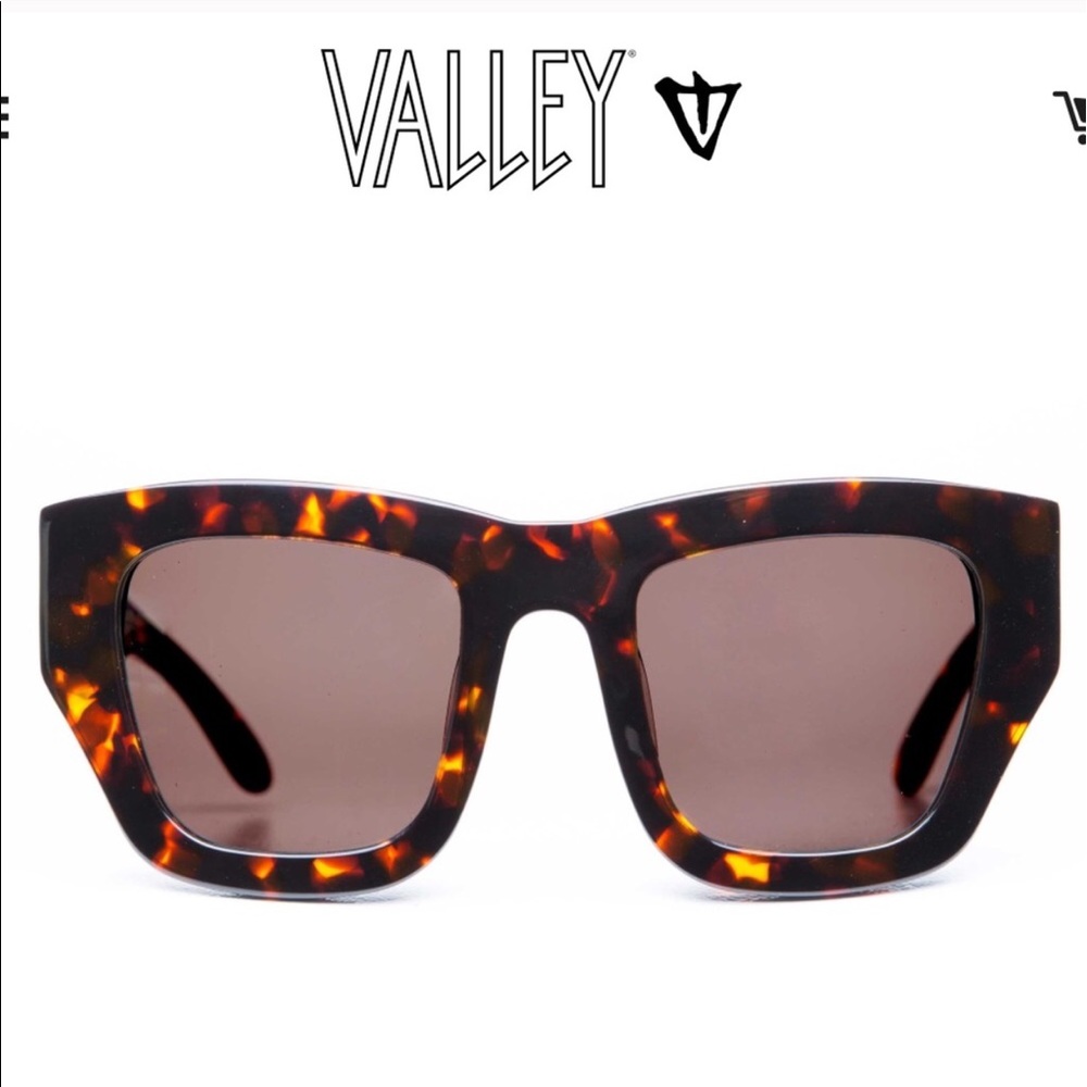 Valley eyewear SABBATH sunglasses