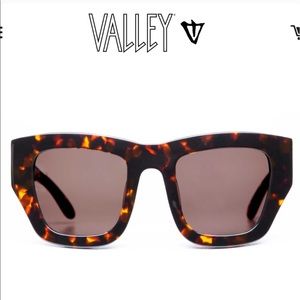 Valley eyewear SABBATH sunglasses