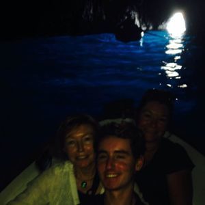 Meet your Posher, Elijah