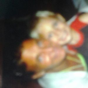 Meet your Posher, April