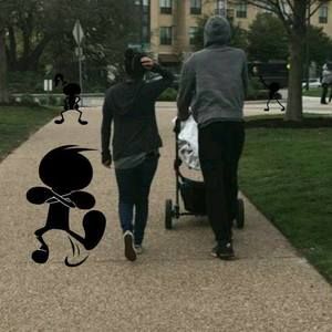 Meet your Posher, Joe