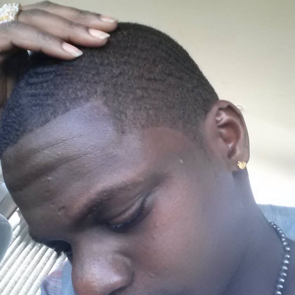 Meet your Posher, Bruce - Picture 1 of 1