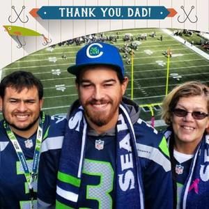 Meet your Posher, Debbie