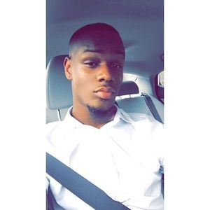 Meet your Posher, Carrell