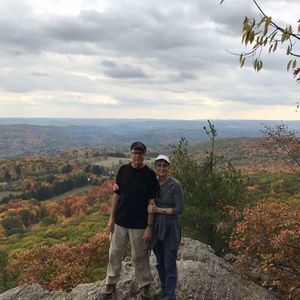 Meet your Posher, Pat