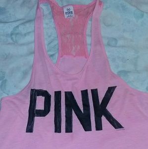 Victorias secret tank