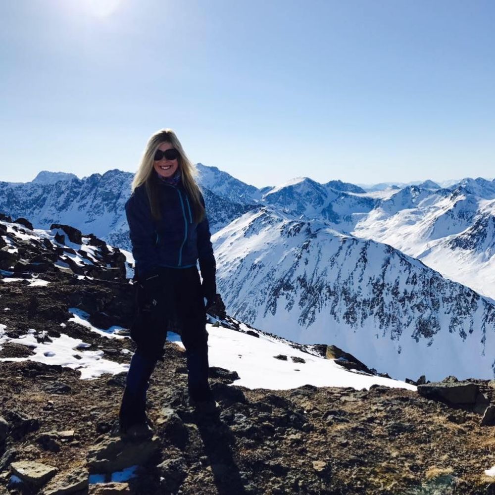 Meet your Posher, Abbie