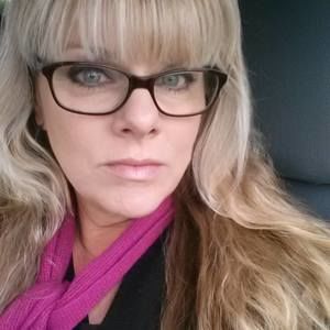 Meet your Posher, Tami regier