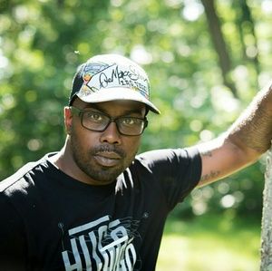 Meet your Posher, Greg