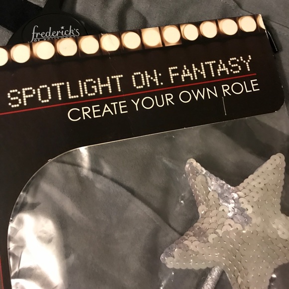 Fredericks of Hollywood Princess Kit👑 - Picture 3 of 4