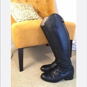 Ariat tall boots
