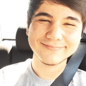 Meet your Posher, Philip