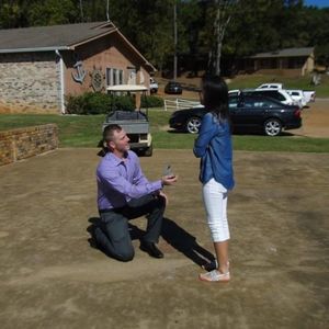 Meet your Posher, Hunter