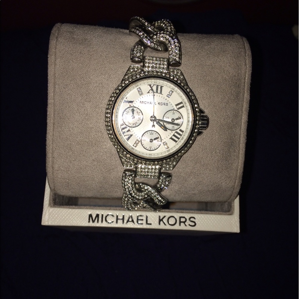 🎉SOLD🎉 Women's Michael kors watch