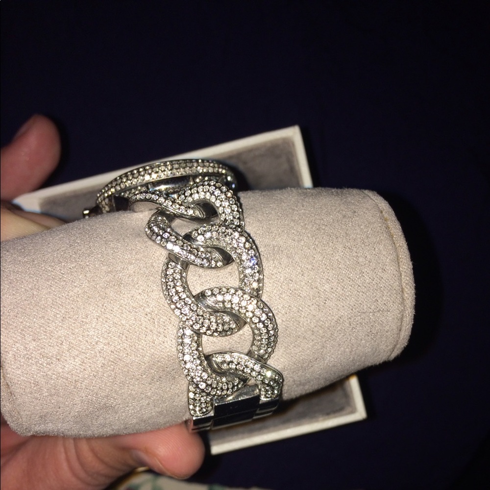 🎉SOLD🎉 Women's Michael kors watch - Picture 2 of 4