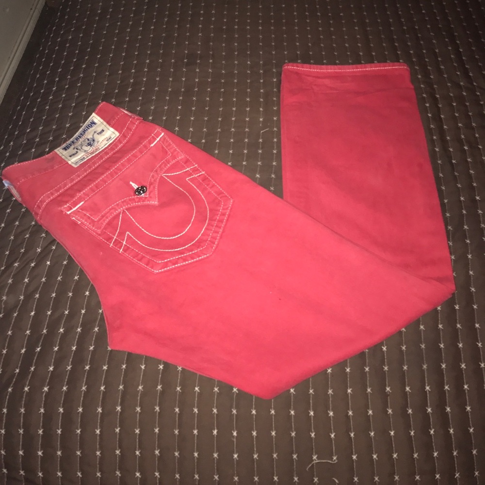 Authentic True Religion Jeans