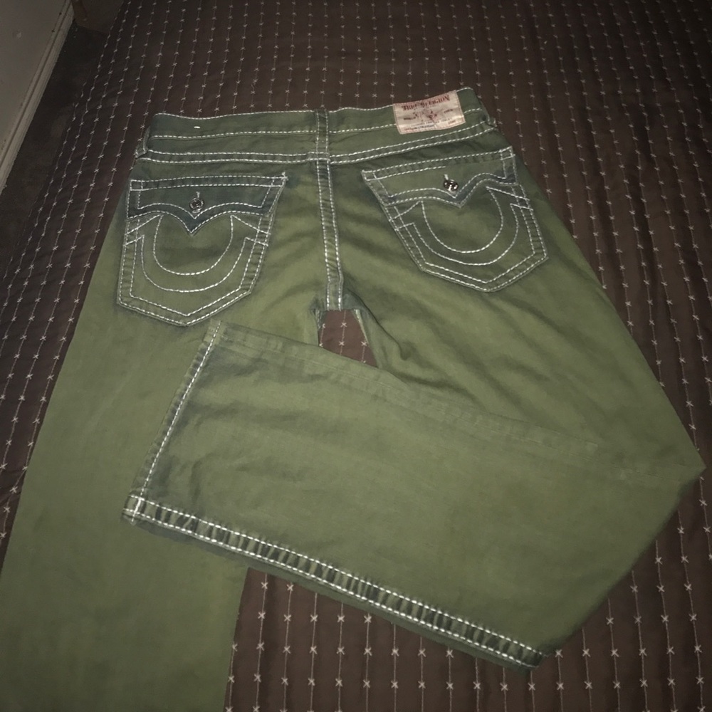 Authentic True Religion Jeans