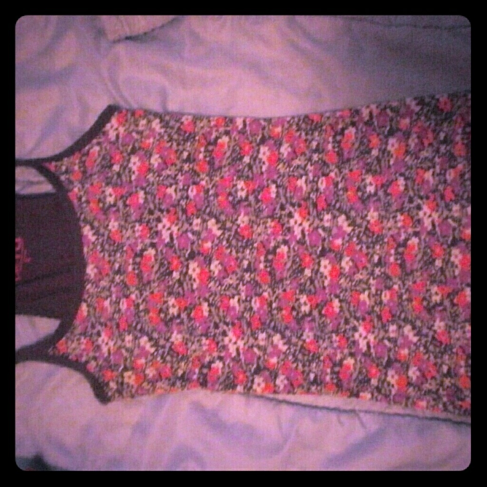 Kirra brand Tank top