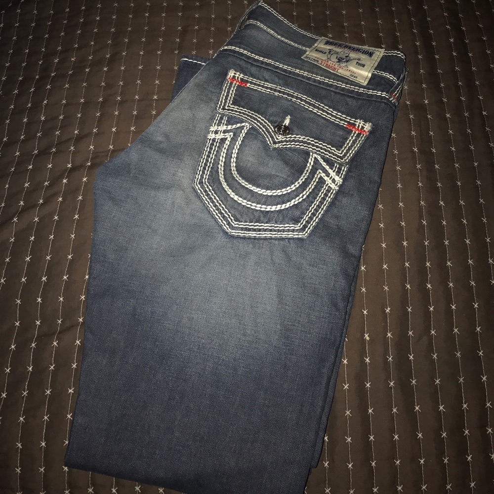 Authentic True Religion Jeans