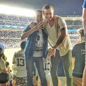 Meet your Posher, Sean