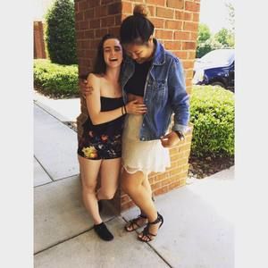 Meet your Posher, Madison