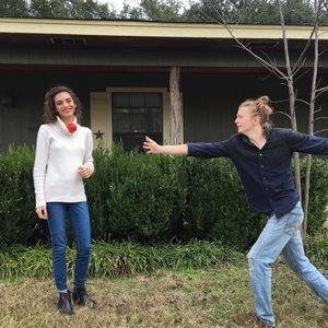 Meet your Posher, Doug