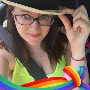 Meet your Posher, Sarah