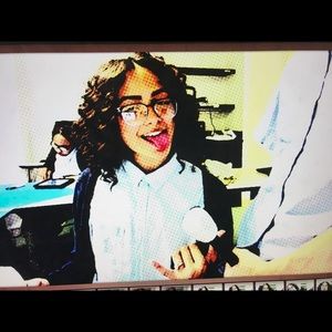 Meet your Posher, Ericka