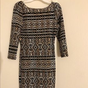 Bodycon dress