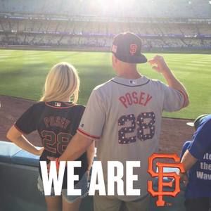 Meet your Posher, Gabriel