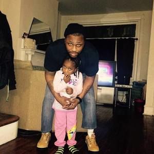 Meet your Posher, Marvin