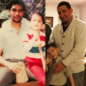 Meet your Posher, Jose