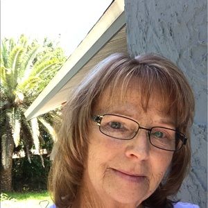 Meet your Posher, Cheryl