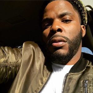 Meet your Posher, Donte