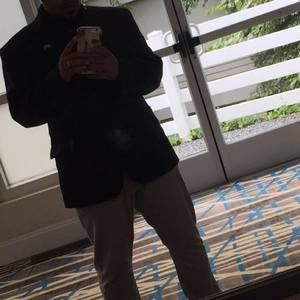 Meet your Posher, Abdul