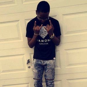 Meet your Posher, Angelo